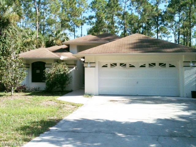4931 Teak Wood Dr., Naples, FL