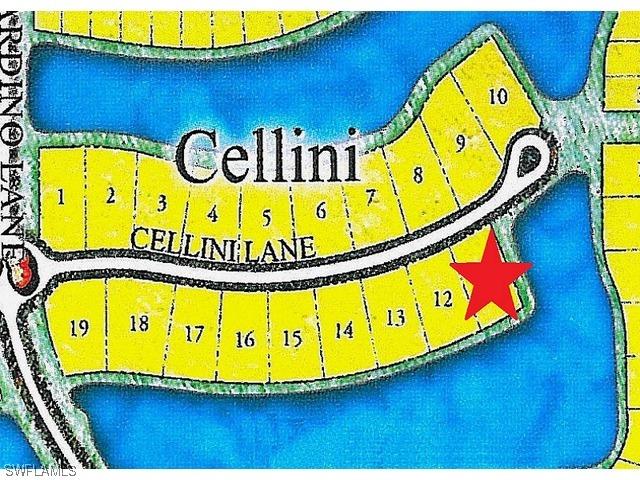 16546 Cellini Ln., Naples, FL 34110