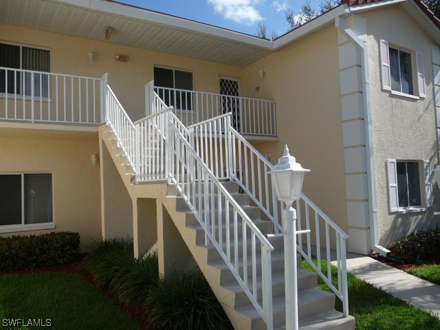 500 Saratoga Cir. #F-206, Naples, FL