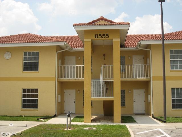 8555 Bernwood Cove Loop #107, Fort Myers, FL 33966
