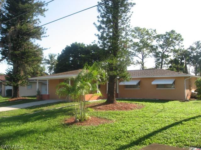 2072 45th St., Naples, FL 34116