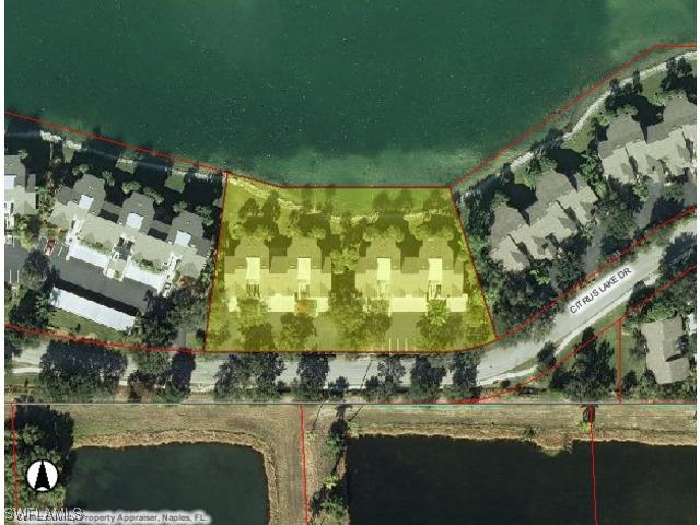 2850 Citrus Lake Dr. #102, Naples, FL