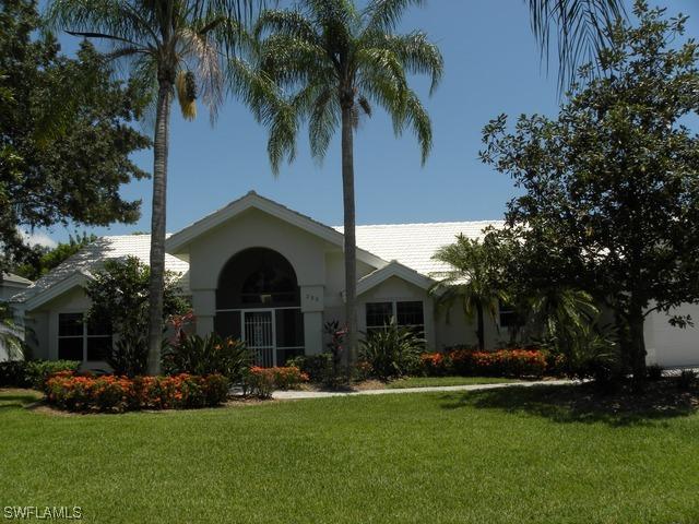232 Silverado Dr., Naples, FL 34119
