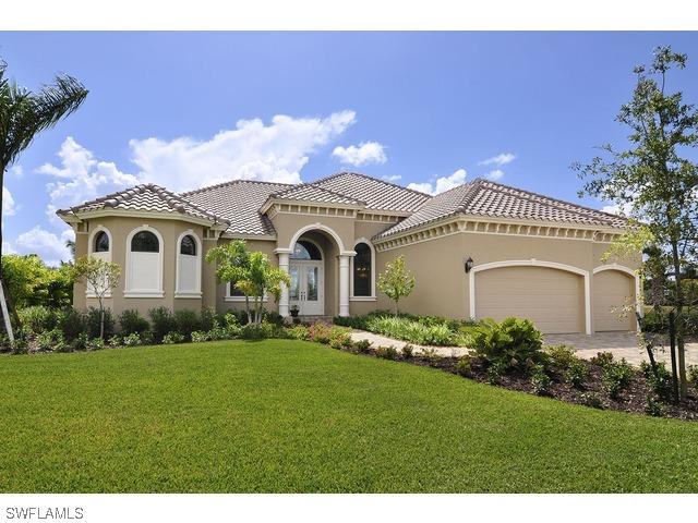 18601 Cypress Haven Dr., Fort Myers, FL 33908