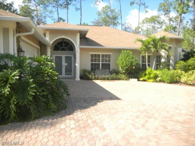 24266 Melaine Ln., Bonita Springs, FL