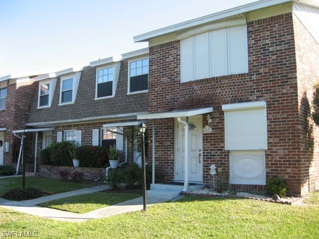 866 Courtington Ln., Fort Myers, FL