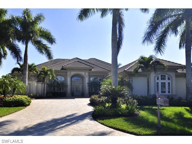 22091 Shallowater Ln., Estero, FL