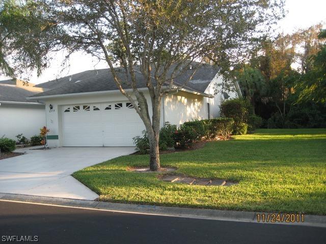 6238 Shadowood Cir. #2204, Naples, FL
