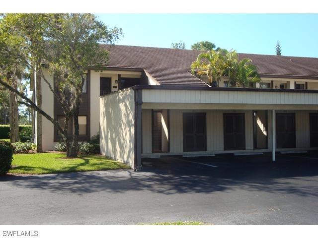 5825 Rattlesnake Hammock Rd. #201, Naples, FL 34113