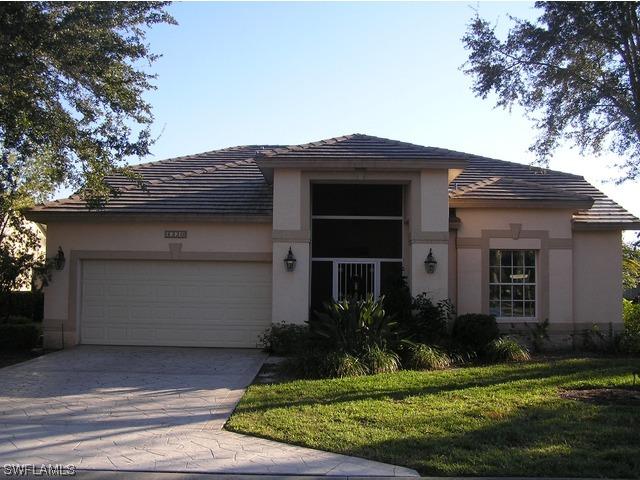 4320 Mistlethrush Ln., Naples, FL 34119