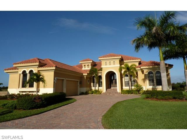 9594 Via Lago Way, Fort Myers, FL