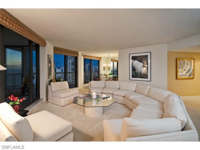 4901 Gulf Shore Blvd. #1501, Naples, FL