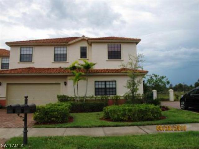 15445 Summit Place Cir. #291, Naples, FL 34119