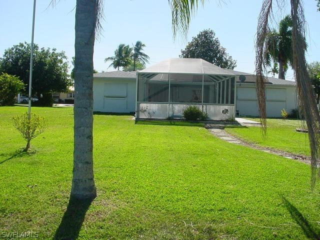 13408 Marquette Blvd., Fort Myers, FL