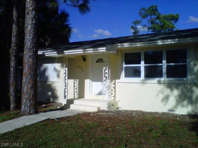 5278 Georgia Ave., Naples, FL