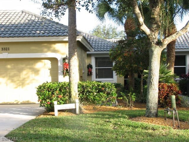 3321 Wildwood Lake Cir., Bonita Springs, FL 34134