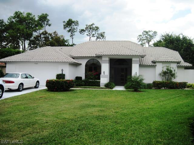5508 Foxhunt Way, Naples, FL