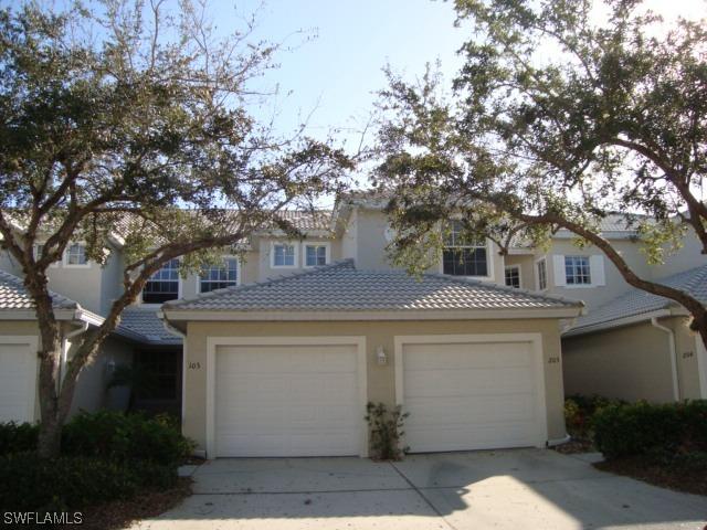 1134 Sweetwater Ln. #103, Naples, FL