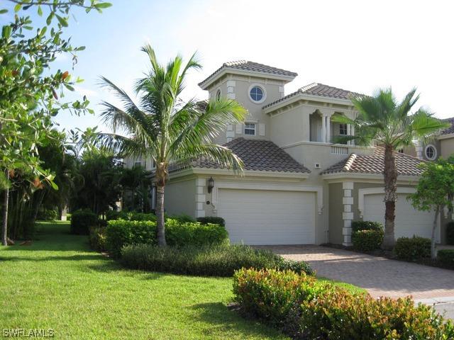 9219 Corfu Ct. #101, Naples, FL 34114