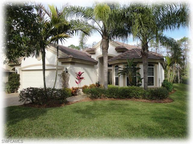 2859 Lone Pine Ln., Naples, FL 34119
