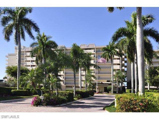 3443 Gulf Shore Blvd., Naples, FL 34103