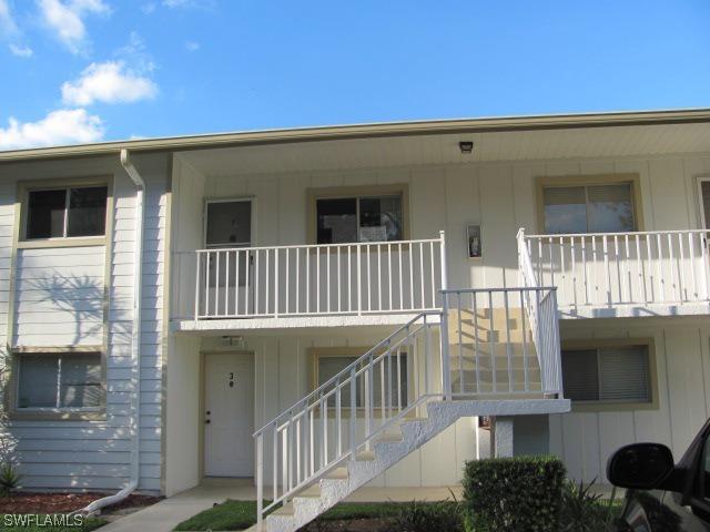 2346 Naples Trace Cir. #7, Naples, FL