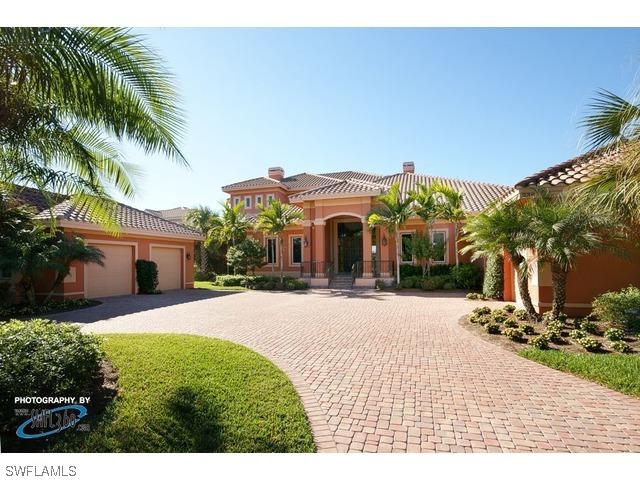 238 Audubon Blvd., Naples, FL 34110