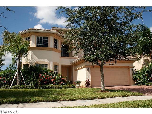 12731 Aviano Dr., Naples, FL 34105