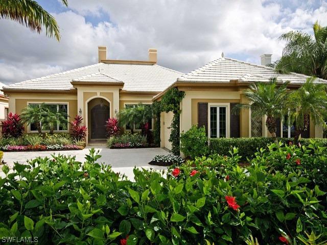 15588 Whitney Ln., Naples, FL 34110