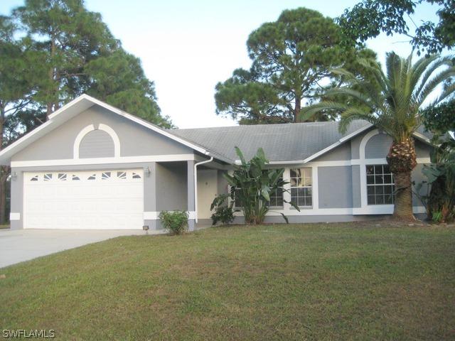 18229 Apple Rd., Fort Myers, FL