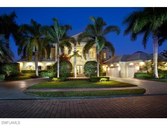 8710 Purslane Dr., Naples, FL 34109