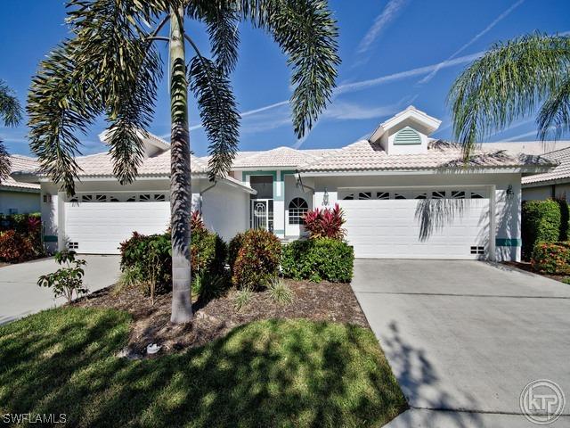 681 Captn Kate Ct., Naples, FL