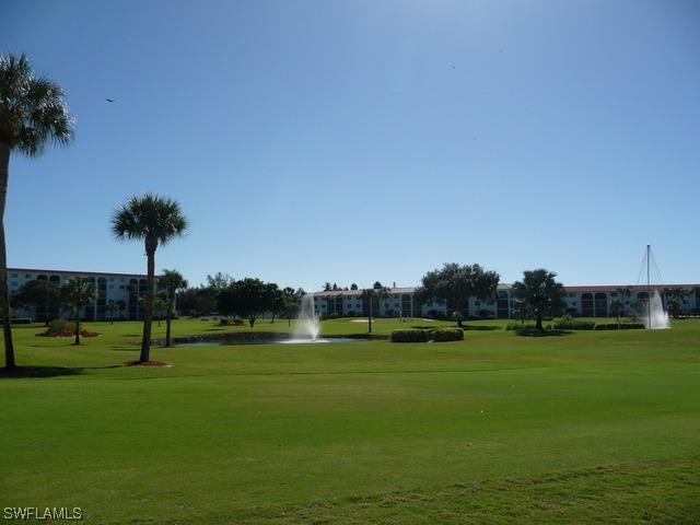 17 Highpoint Cir. #108, Naples, FL