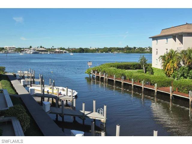 1311 Chesapeake Ave. #A, Naples, FL