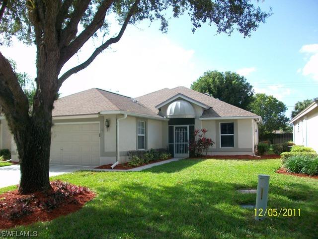 21114 Butchers Holler, Estero, FL 33928