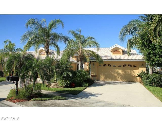 8062 Palomino Dr., Naples, FL