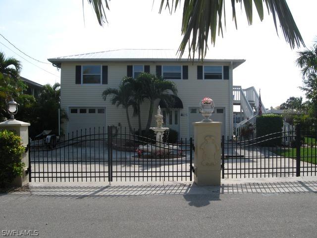250 Primo Dr., Fort Myers Beach, FL