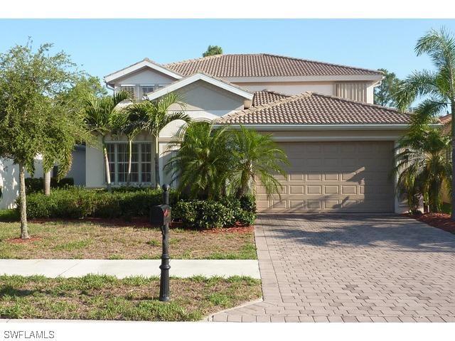 5584 Lago Villaggio Way, Naples, FL