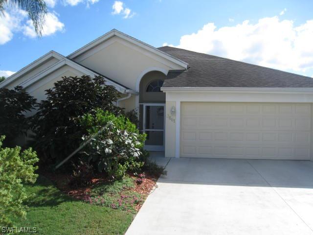 3661 Sunland Ln., Estero, FL