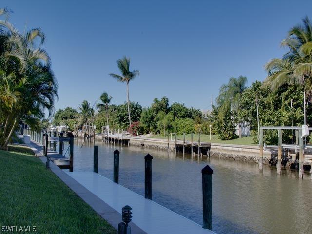 805 E East Gulf Dr. #A1, Sanibel, FL 33957