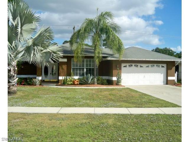 9351 Crocus Ct., Fort Myers, FL