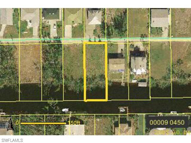 5305 Martin Cove, Bokeelia, FL 33922