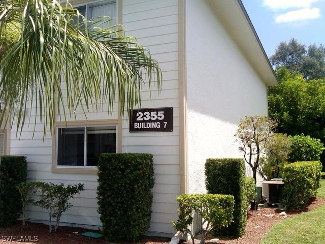 2355 Naples Trace Cir. #708, Naples, FL