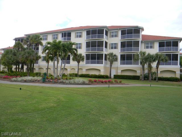 4874 Hampshire Ct. #103, Naples, FL 34112