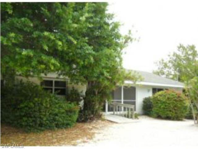 16891 Captiva Dr., Captiva, FL 33924