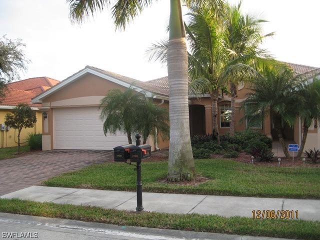 14420 Manchester Dr., Naples, FL 34114