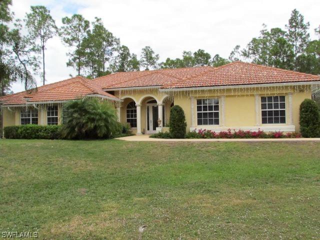 3781 12th Ave., Naples, FL 34120