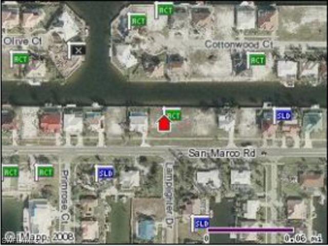 1026 San Marco Rd., Marco Island, FL