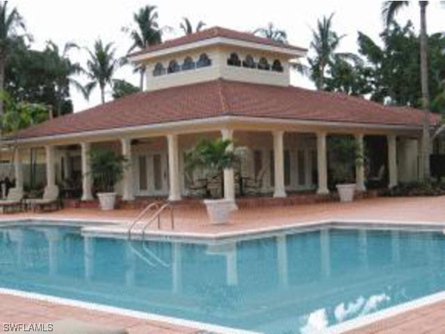 2166 Arbour Walk Cir. #2412, Naples, FL