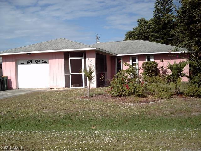 853 Valley Dr., Bonita Springs, FL